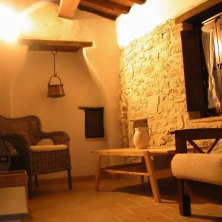 Apartment Piacere, Sono Bernara!!