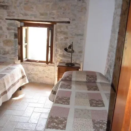 Apartment Piacere, Sono Bernara!! *