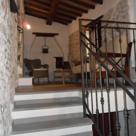 Apartment Piacere, Sono Bernara!! Terria